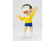 Фигурка Figuarts ZERO Doraemon Nobi Nobita Scene Edition ver.2