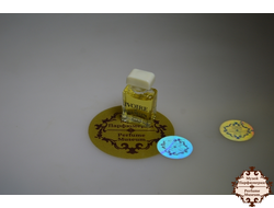 Balmain Ivoire (Бальман Ивуар) винтажные духи 2ml купить винтажная парфюм миниатюра