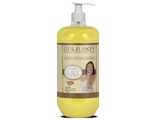 Gold Skin Shower Gel 500 ml Argan