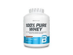 100% PURE WHEY 2270гр