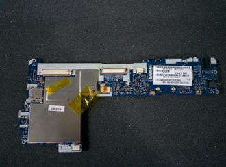 Материнская плата для планшета Acer Iconia Tab B1-170(A71)
