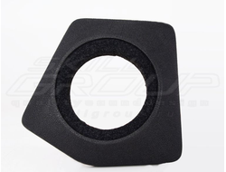 Подиумы Lada Niva 20 верхняя часть двери