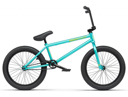 Купить велосипед BMX Radio DARKO (Mint) в Иркутске