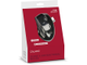 PC Мышь беспроводная Speedlink Calado Silent &amp; Antibacterial Mouse USB rubber-black (SL-630009-RRBK)