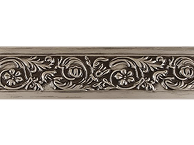 "Верона Color Balance", деревянный багет для штор ЛеГранд в сборе