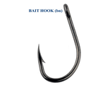 Крючки Silver Stream Bait Hook (5 шт) №1/0