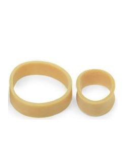 Резинки парашютные маленькие