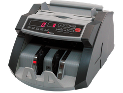 Счетчик банкнот CASSIDA 5550 UV