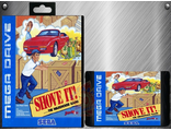 Shove it, Игра для Сега (Sega Game) MD