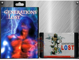 Generations lost, Игра для Сега (Sega Game)