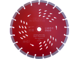 Алмазный диск HILTI EQD SPX 305/22 универсальный (2117966)