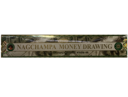 Нагчампа мони дравинг (Nagchampa money drawing) 15гр