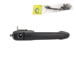 Ручка двери 2123 Chevrolet Niva наружная передняя правая BESTPARTS BP012019 европодвес