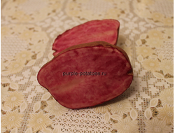 Сорт картофеля Cranberry Red (Клюква)