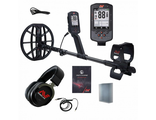 Minelab MANTICORE + Pro-Find 40 pinpointer