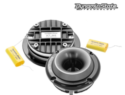 Dynamic State SPARTA ST-88