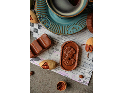 Конфеты и шоколад из Греции ручной работы Laurence (конфеты в корзину добавляются поштучно!)