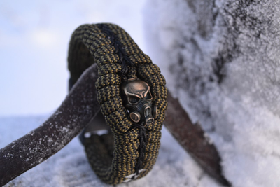 Изделие № 6.1. "Не говорю о Зле"