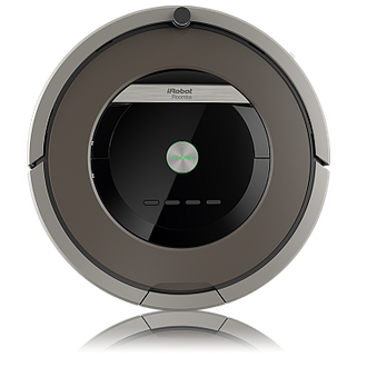 iRobot Roomba 876