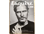 Журнал Esquire (Эсквайр) октябрь № 10/2019 год