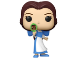 Фигурка Funko POP! Disney Beauty &amp; The Beast 30th Ann Belle