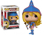 Фигурка Funko POP! Vinyl: Yu:Gi:Oh! S1: Dark Magician Girl