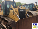 Стекло лобовое правое закаленное CAT D6G2XL