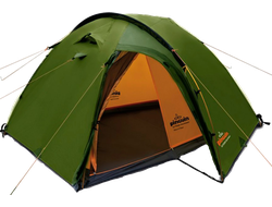 Двухместная палатка PINGUIN Vega Extreme