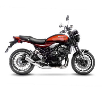 Глушитель LeoVince LV10 KAWASAKI Z900RS 2018 15216