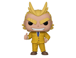 Фигурка Funko POP! Vinyl: My Hero Academia S3: Teacher All Might