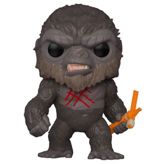 Фигурка Funko POP! Movies Godzilla Vs Kong Scarred Kong