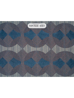 Matisse, современная шторная ткань