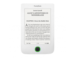 Электронная книга PocketBook 614 Basic 2 Белая