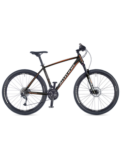 Велосипед AUTHOR PEGAS 27,5"