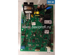 ЭЛЕКТРОННАЯ ПЛАТА BAXI ECO FOUR-FOURTECH-MAIN FOUR(БЕЛАЯ ПАНЕЛЬ) арт. 5702450 (710825300) купить