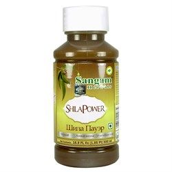 СОК ШИЛА ПАУЭР (SHILA POWER) SANGAM HERBALS, 500 МЛ