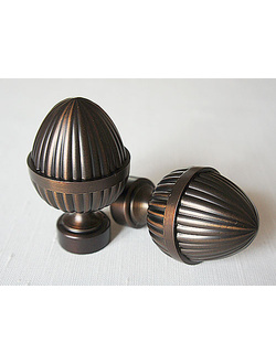 Наконечники, 25 мм