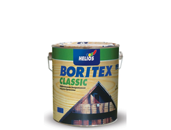 BORITEX CLASSIC 2,50 л № 3-Тик