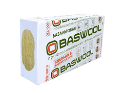 BASWOOL РУФ 140 100мм