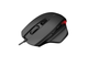 PC Мышь проводная Speedlink Garrido Illuminated Mouse black (SL-610006-BK)