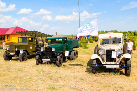 фестиваль "Военные игры "Элбэдэн"