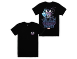 Футболка Funko POP and Tee: Venom Thanos