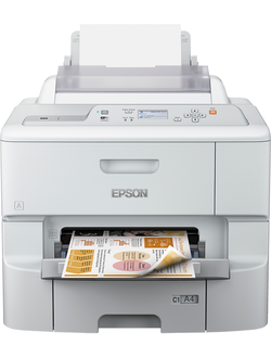 Принтер Epson WorkForce Pro   WF-8090DWF