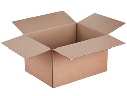 Любой необходимый размер и марка картона