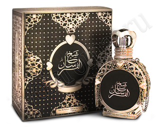 Парфюм Sheik Al Fursan / Шейх Аль Фурсан (45 мл) от My Perfumes (Мужской)