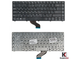 Клавиатура для ноутбука Acer TravelMate 8371, 8371G, 8471, 8471G new