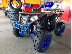 WELS THUNDER EVO 125