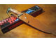 Нож Рембо 3 - RAMBO III by Gil Hibben knife купить