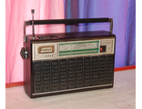 Радиоприемник VEF SPIDOLA 242