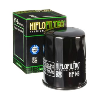Фильтр масляный Hi-Flo HF 148